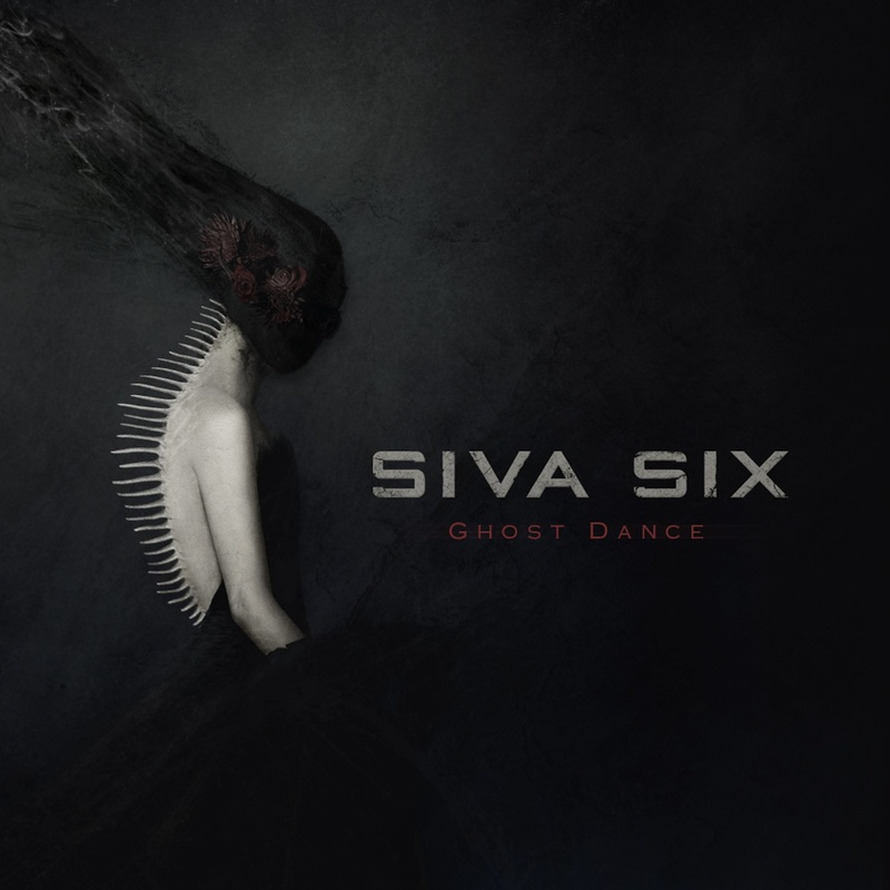 Siva Six - Ghost Dance (Mach Fox Remix)